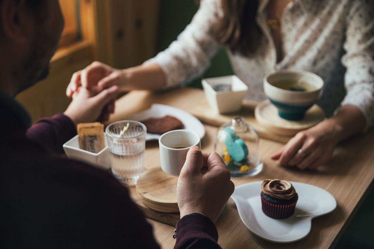 Café para dos